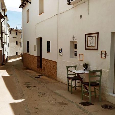 La Musa Del Poeta Quesada Bagian luar foto