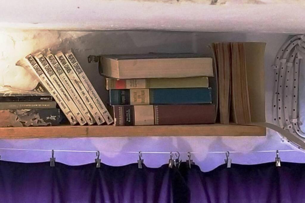 La Musa Del Poeta Quesada Bagian luar foto
