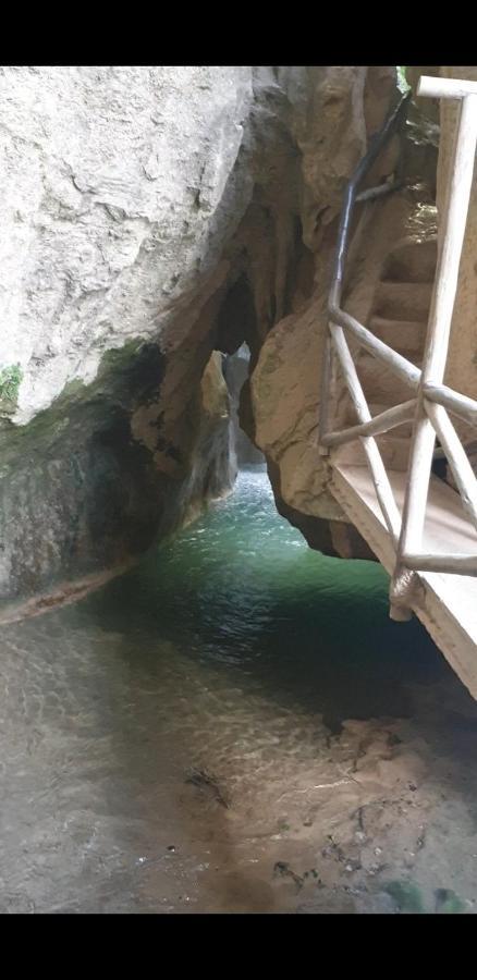 La Musa Del Poeta Quesada Bagian luar foto